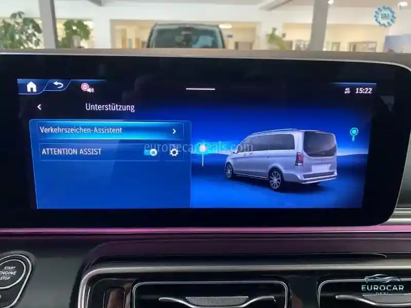 Mercedes-Benz V 300