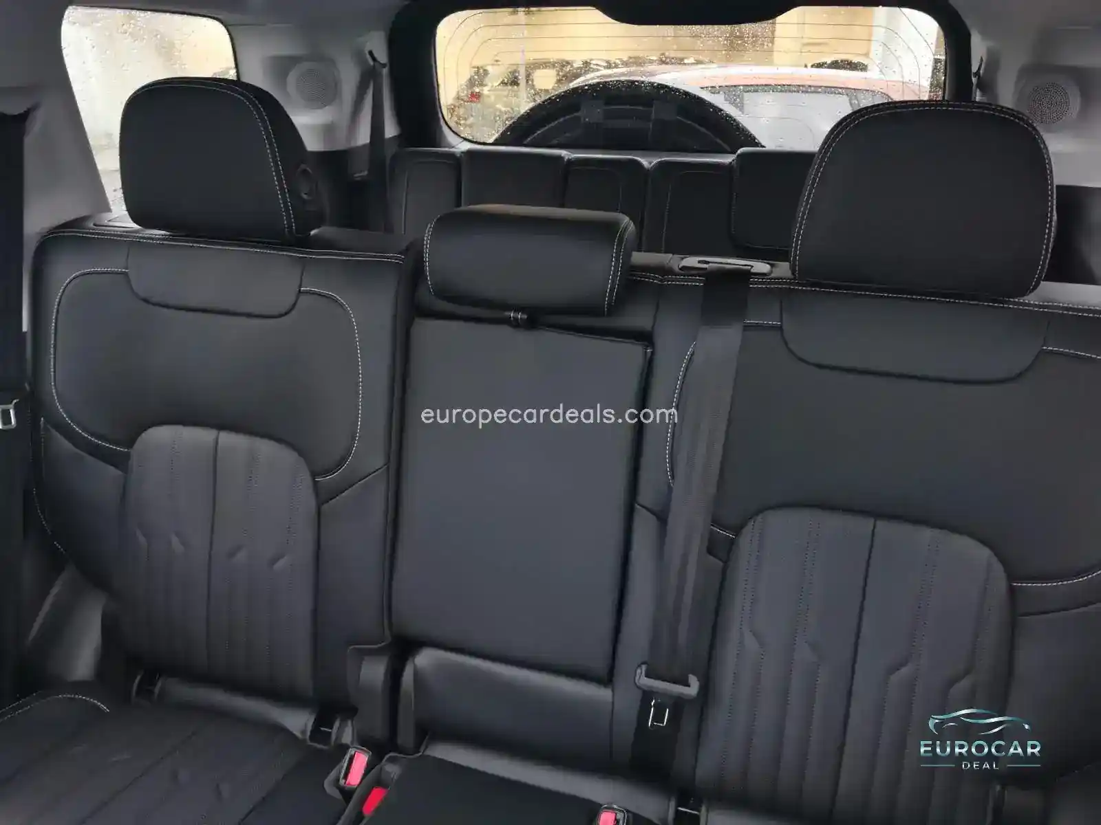 BAIC BJ60