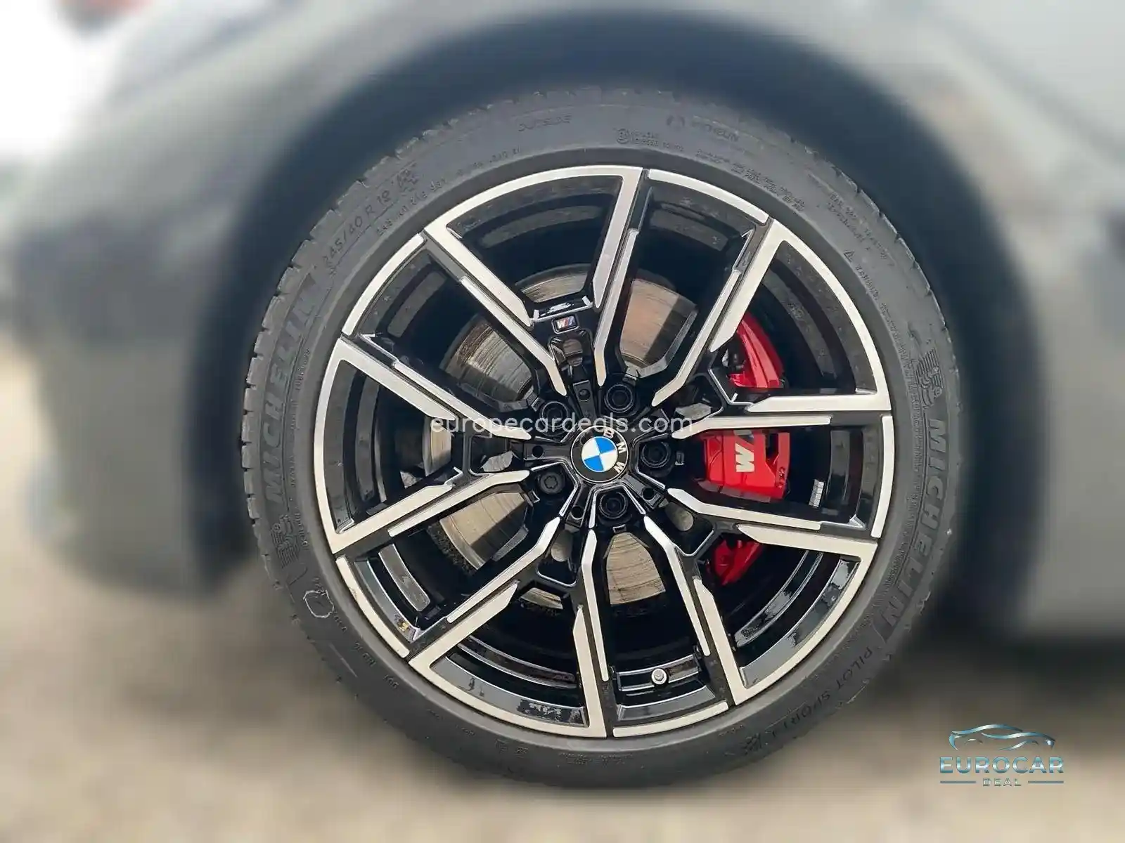 BMW M440