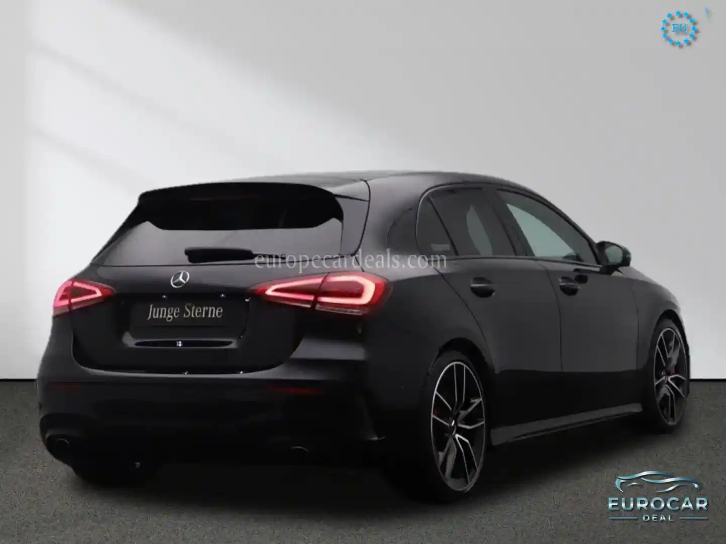 Mercedes-Benz A 35 AMG