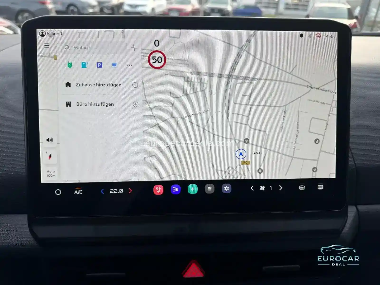 Kia PV5