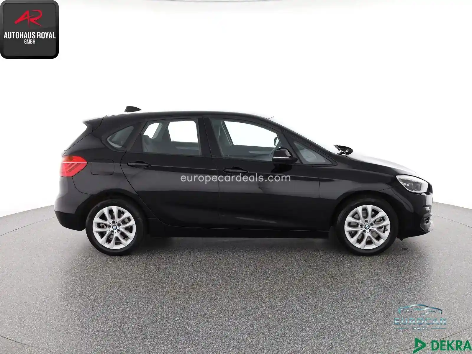 BMW 225 Active Tourer
