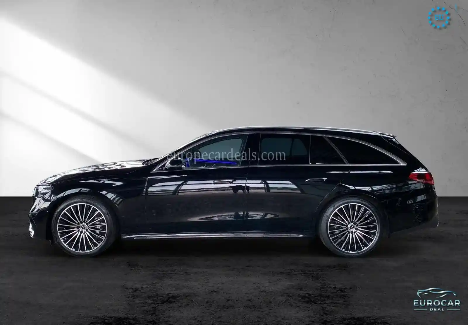 Mercedes-Benz E 450