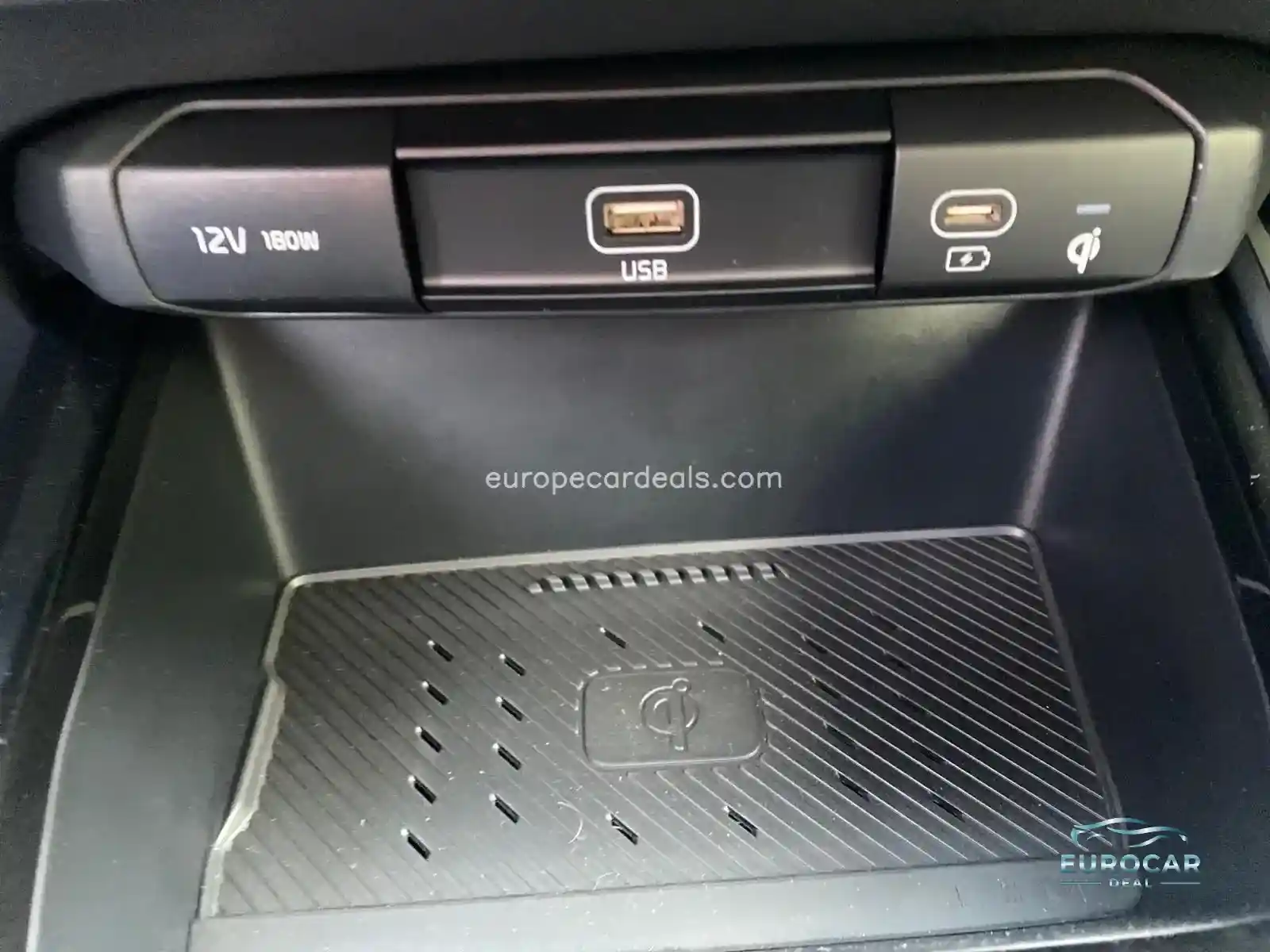 Kia Niro EV