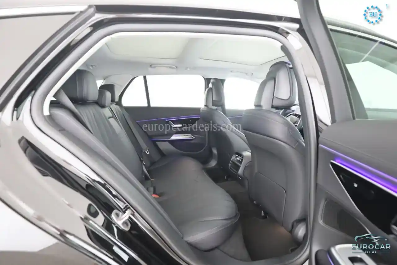 Mercedes-Benz E 450