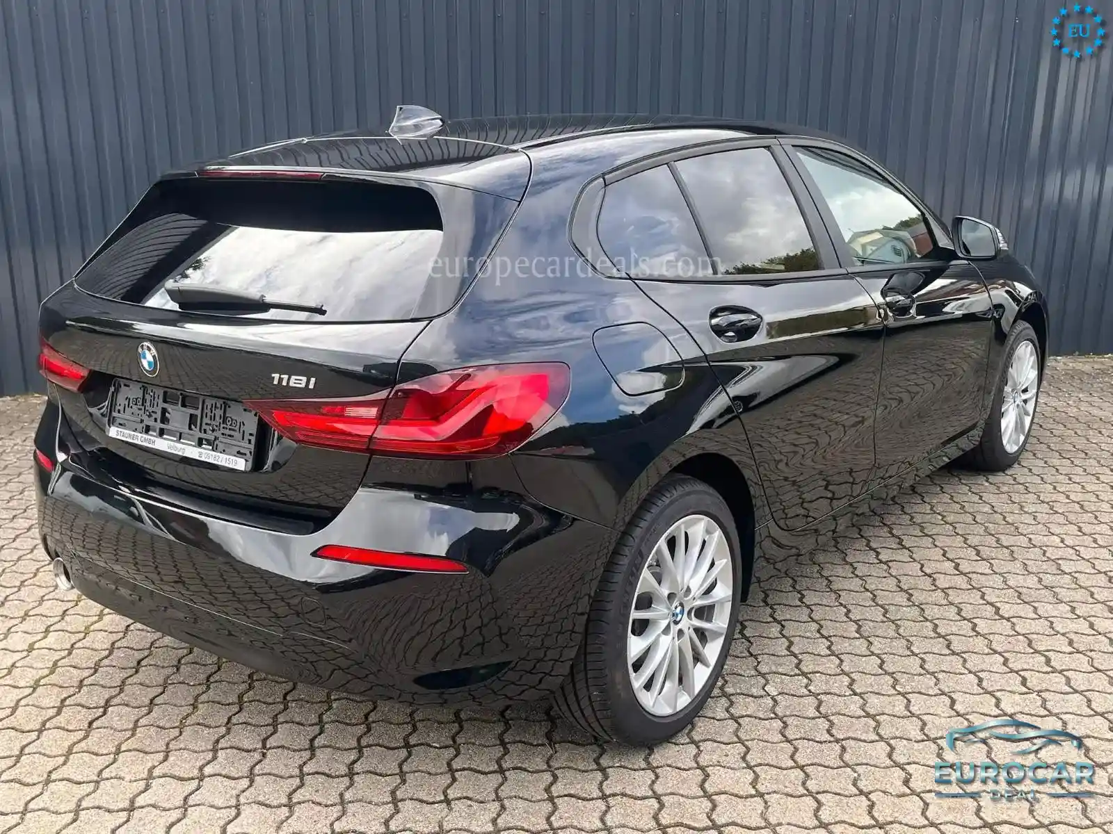 BMW 118