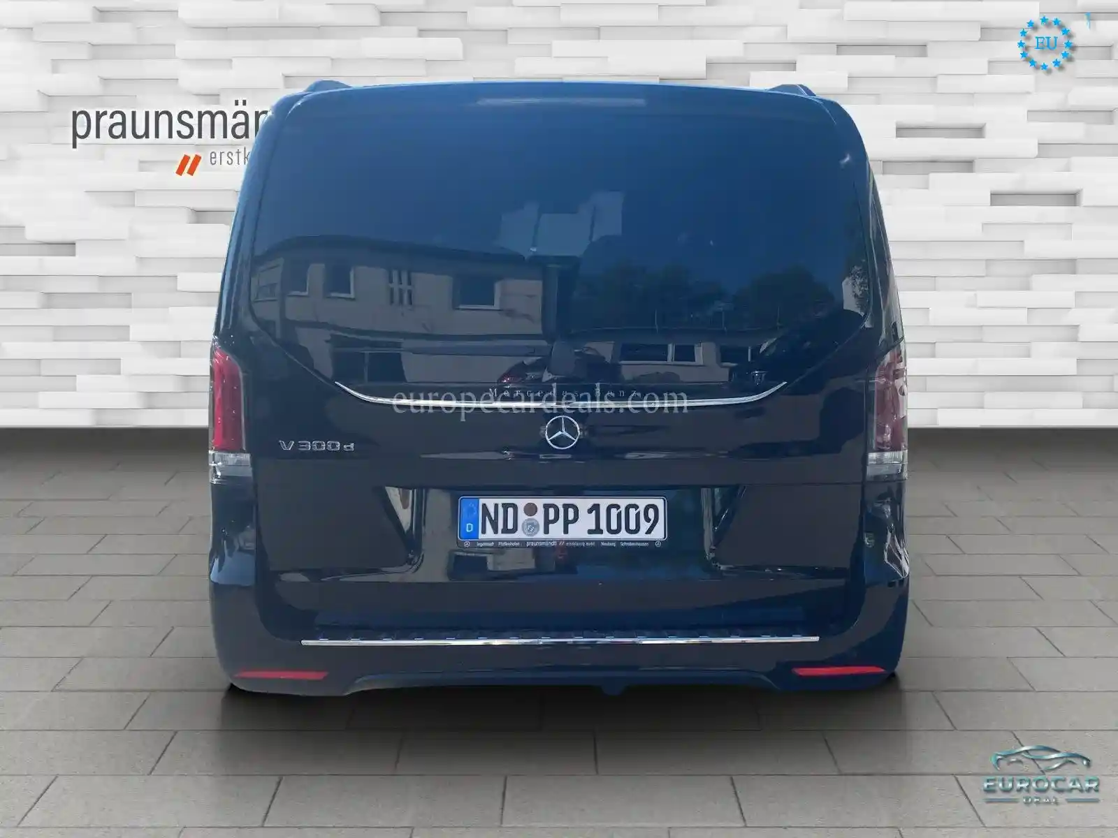 Mercedes-Benz V 300