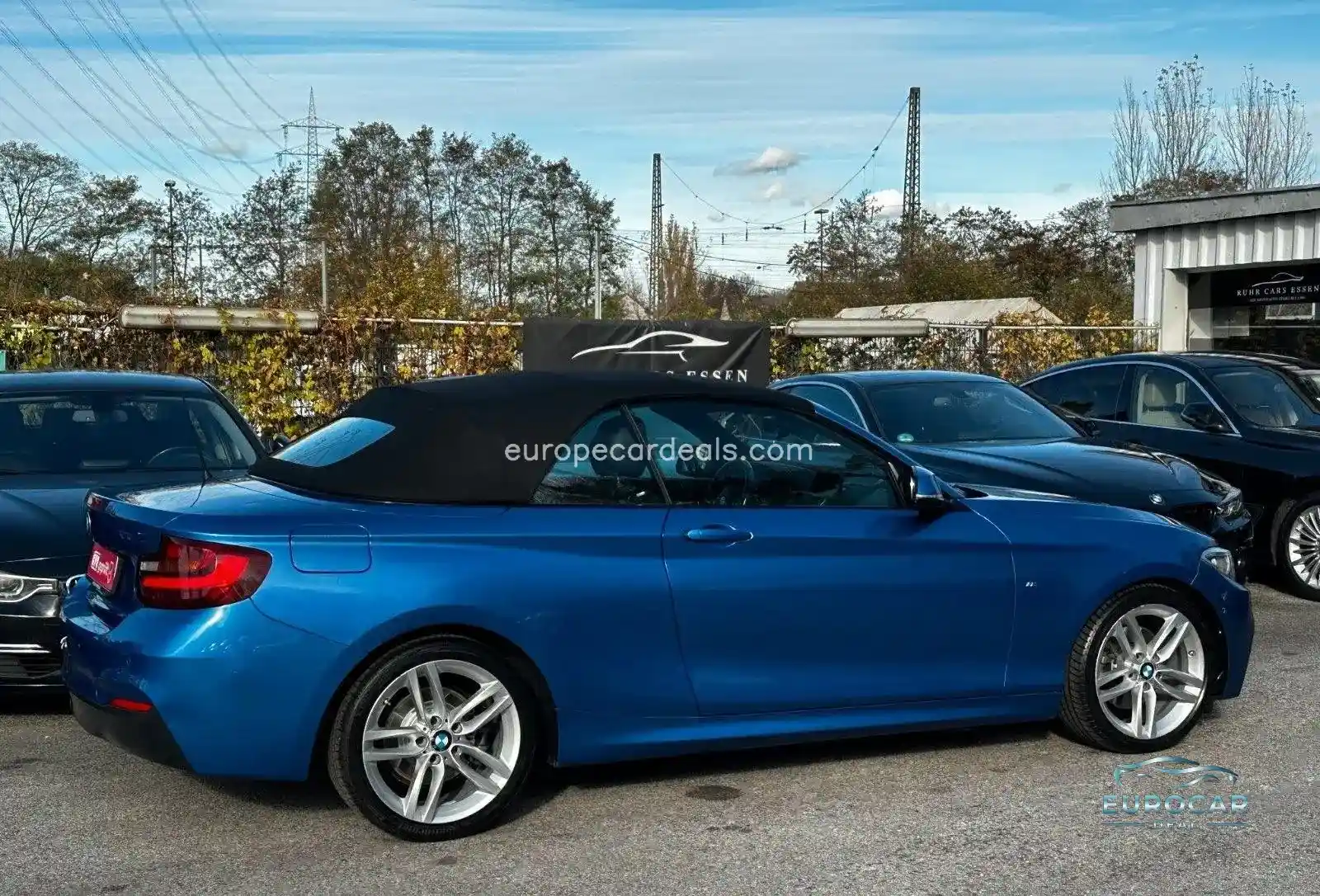 BMW 220