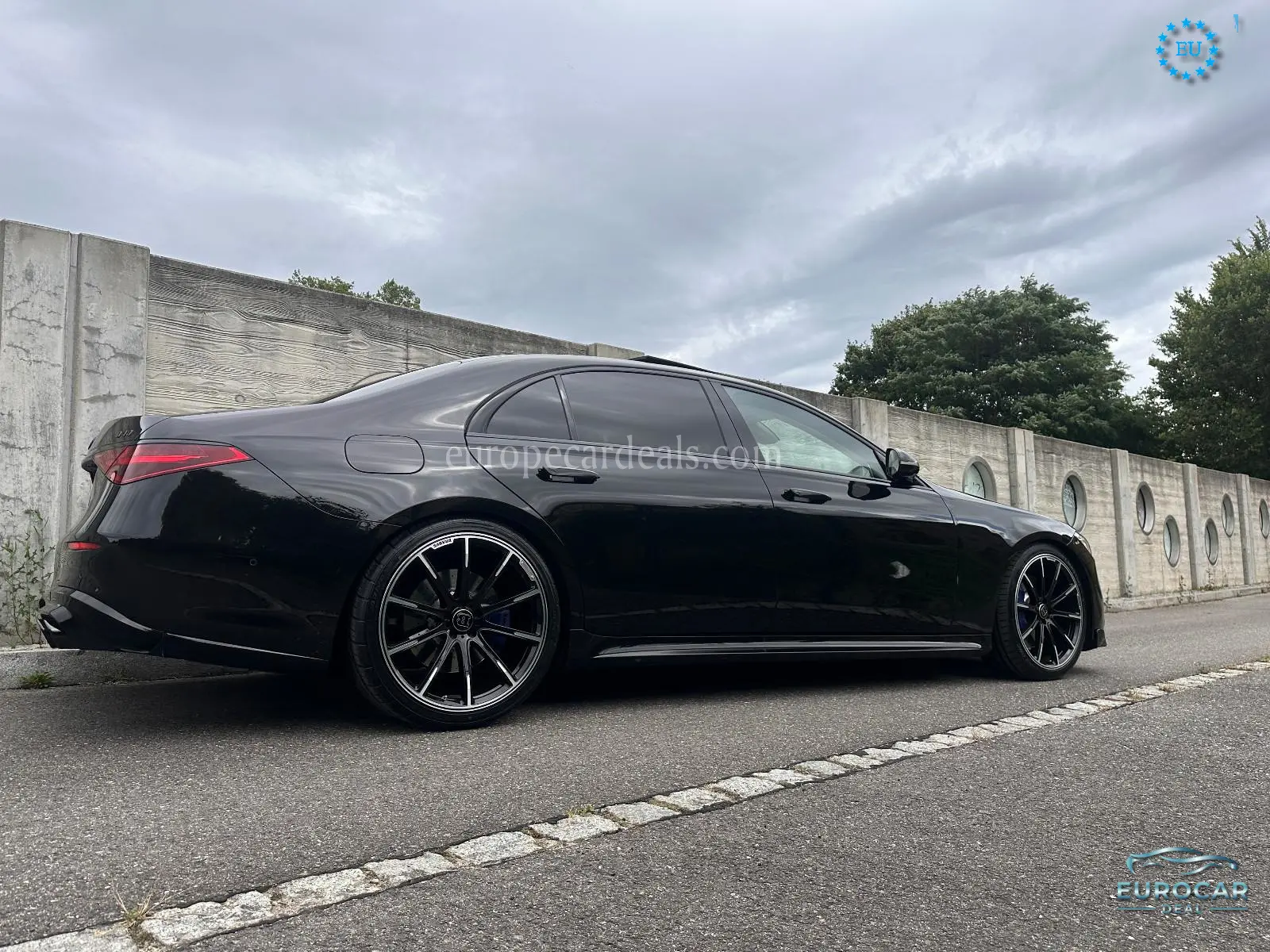 Mercedes-Benz S 350