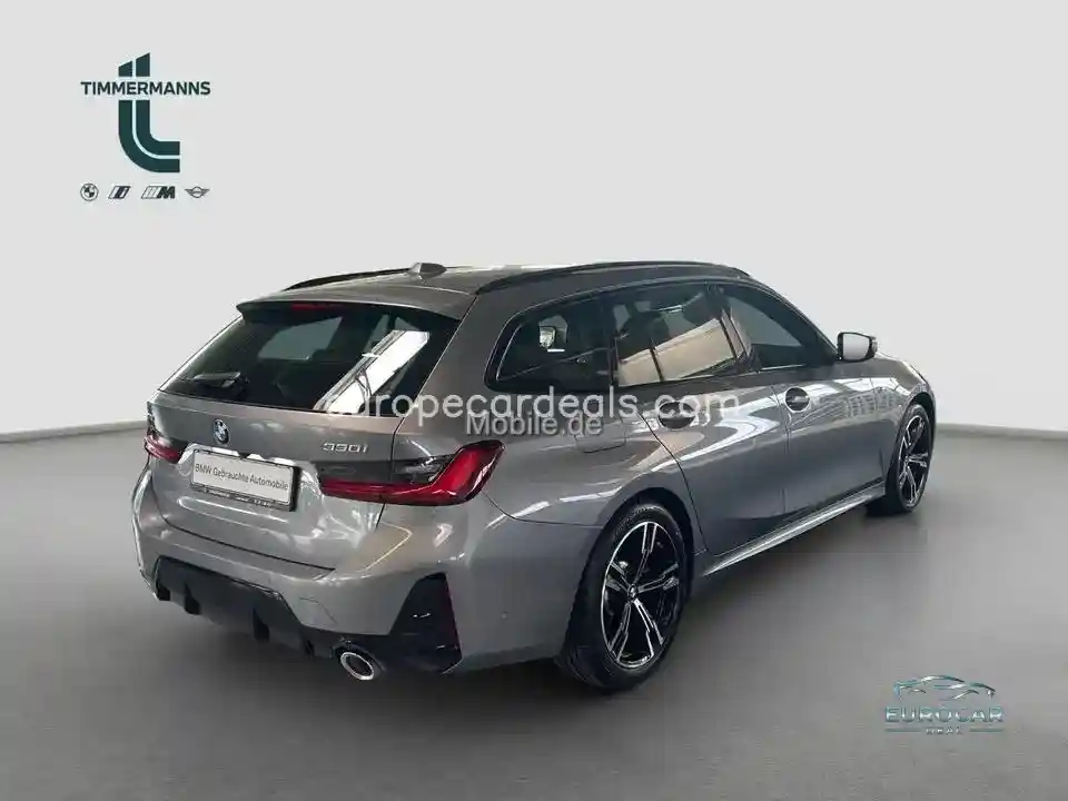 BMW 330