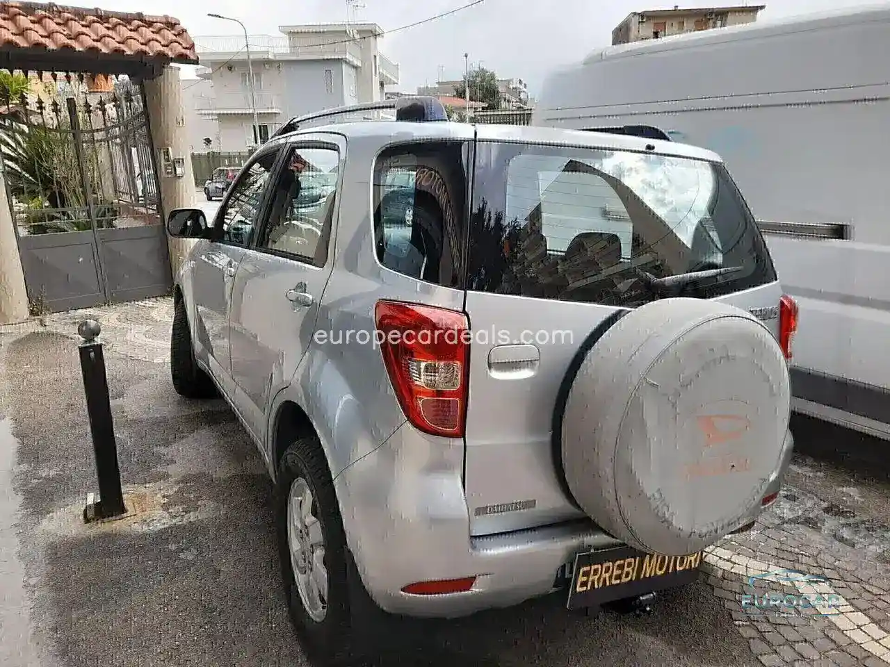 Daihatsu Terios