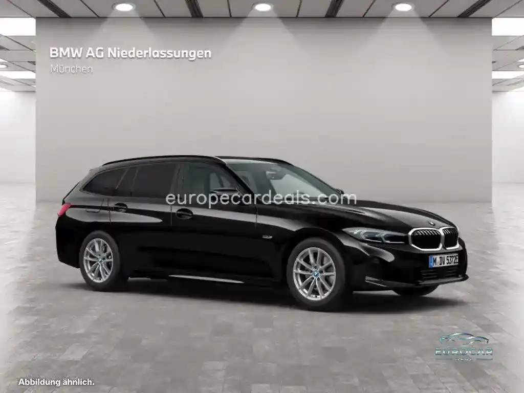 BMW 330