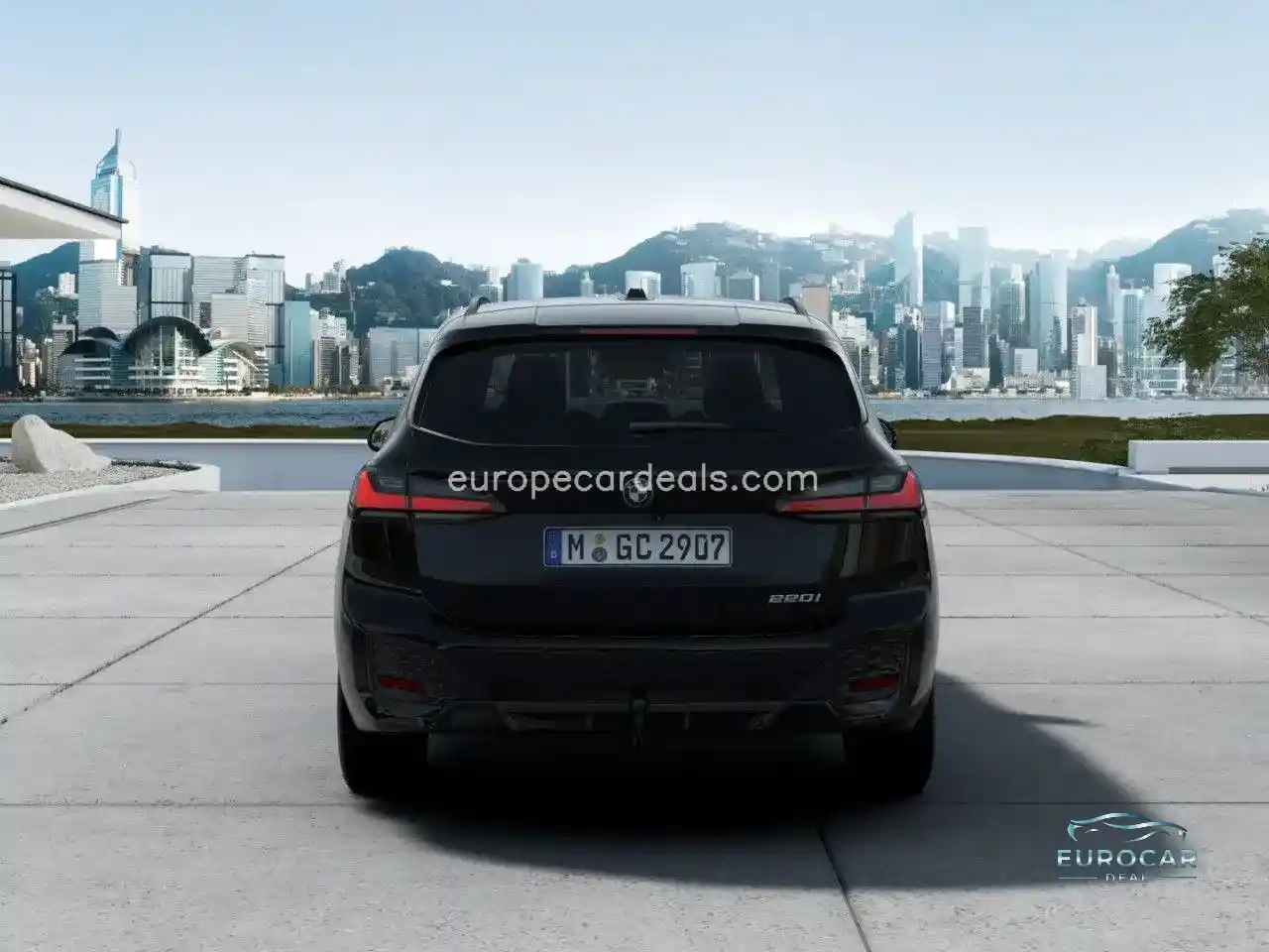 BMW 220 Active Tourer