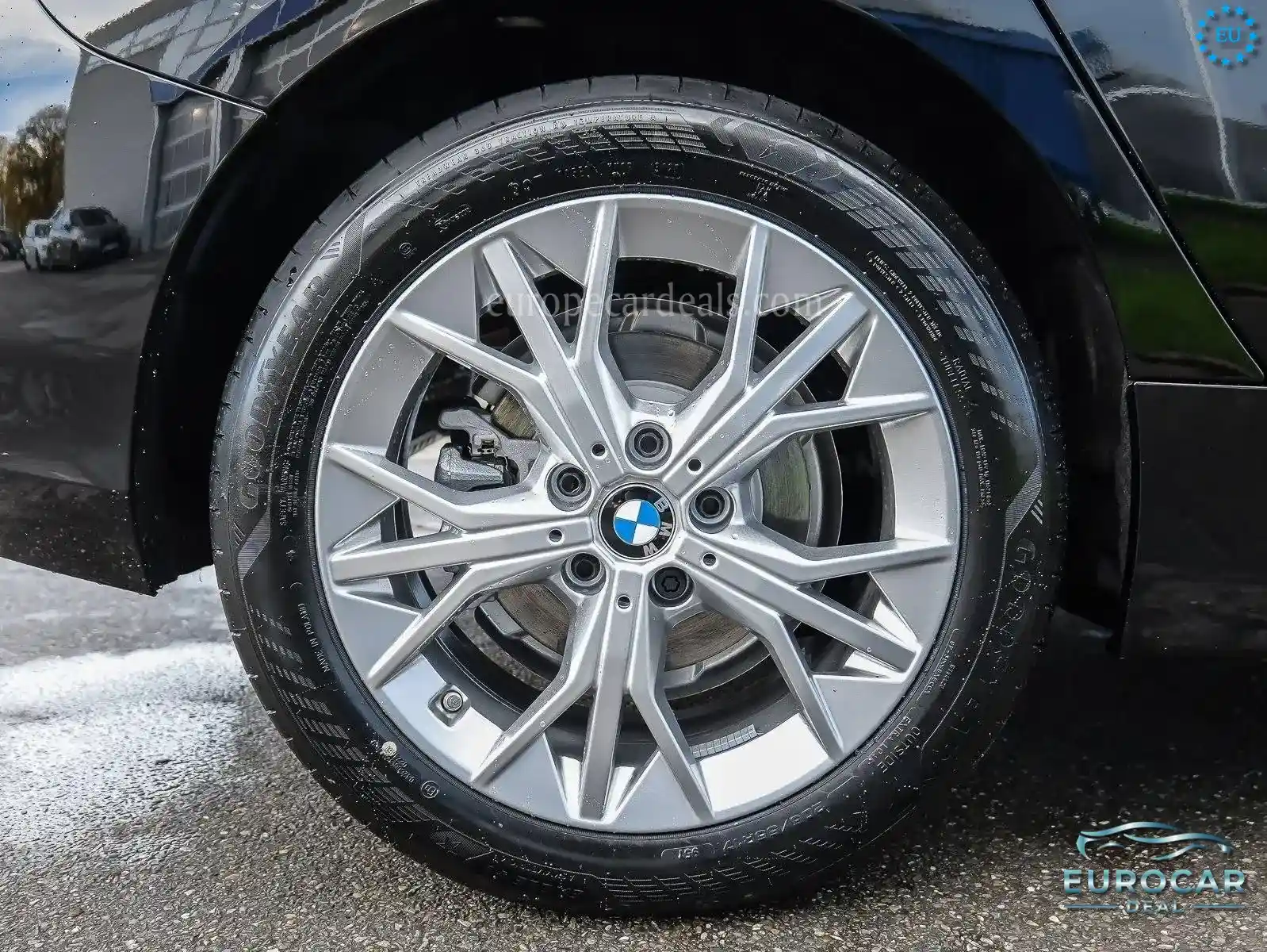 BMW 120