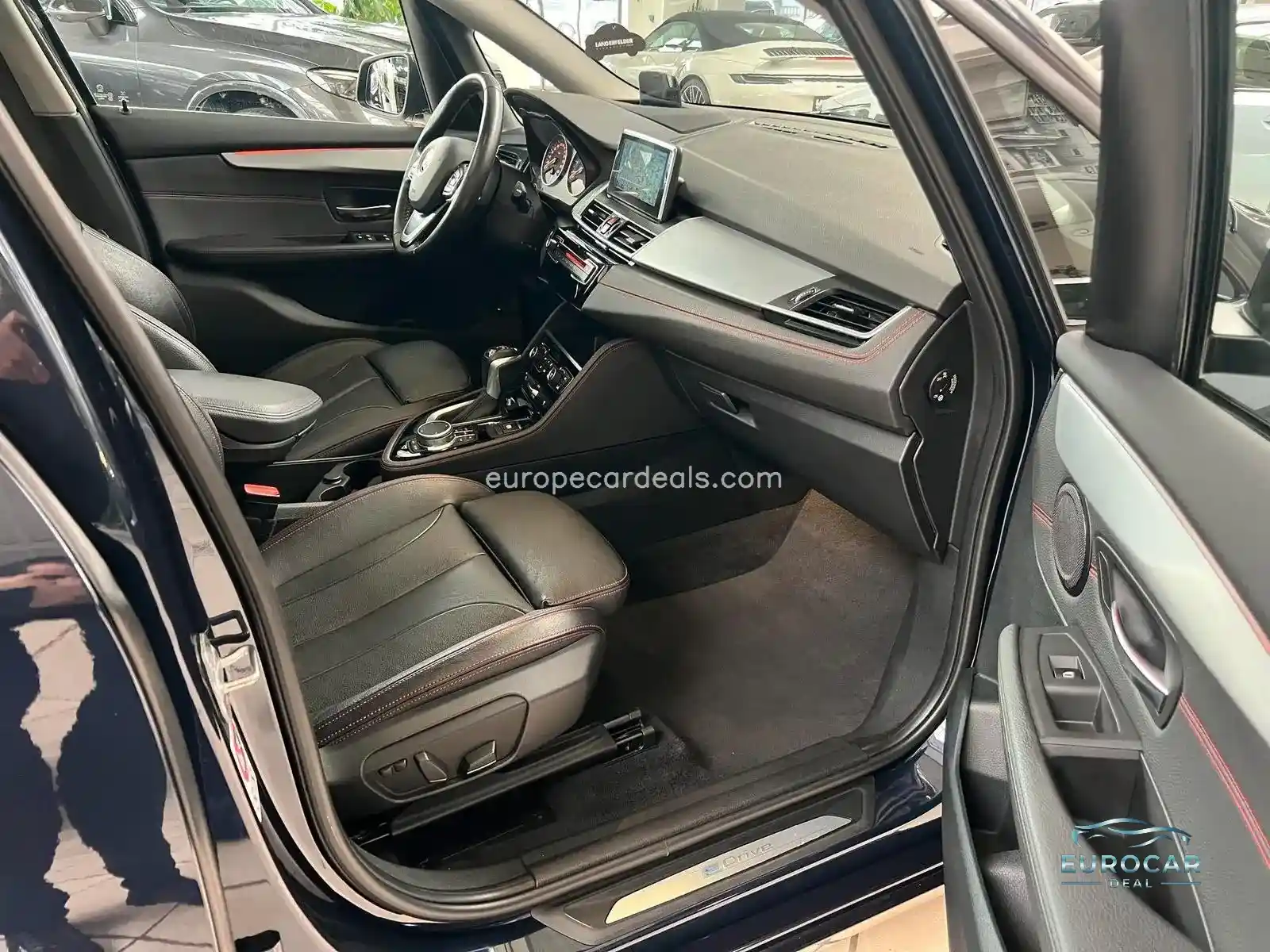 BMW 225 Active Tourer