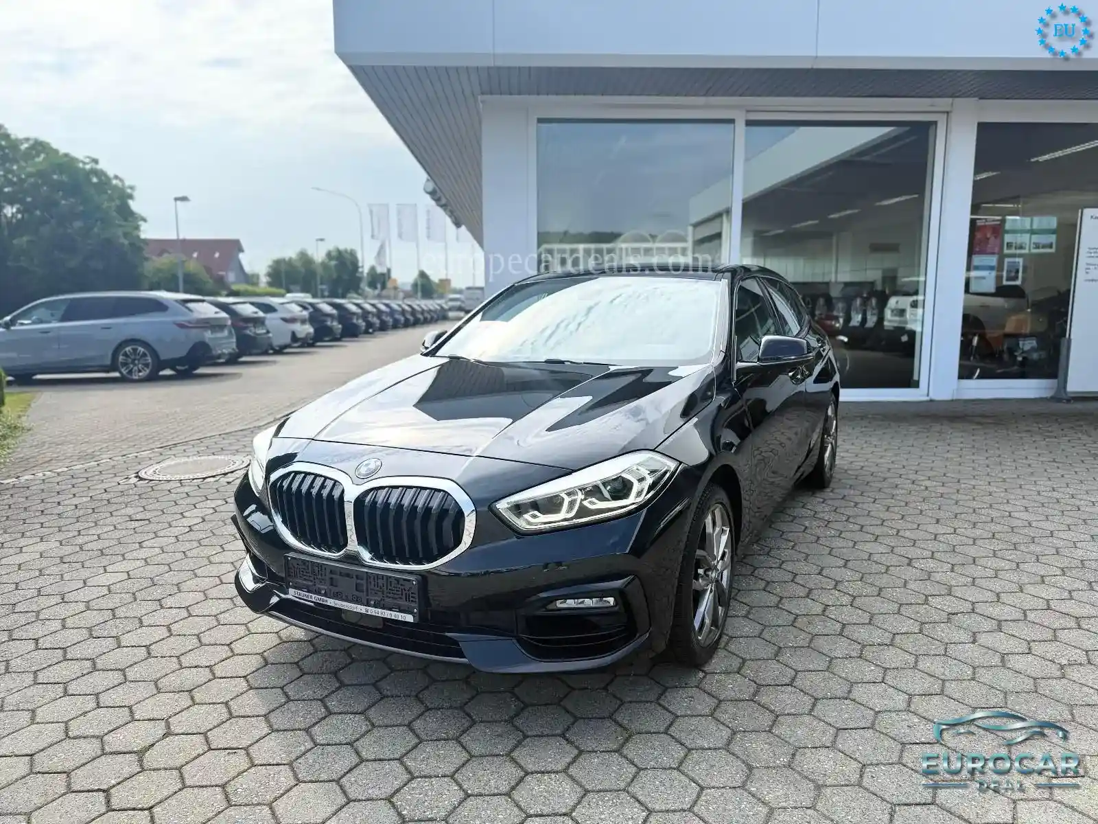 BMW 120