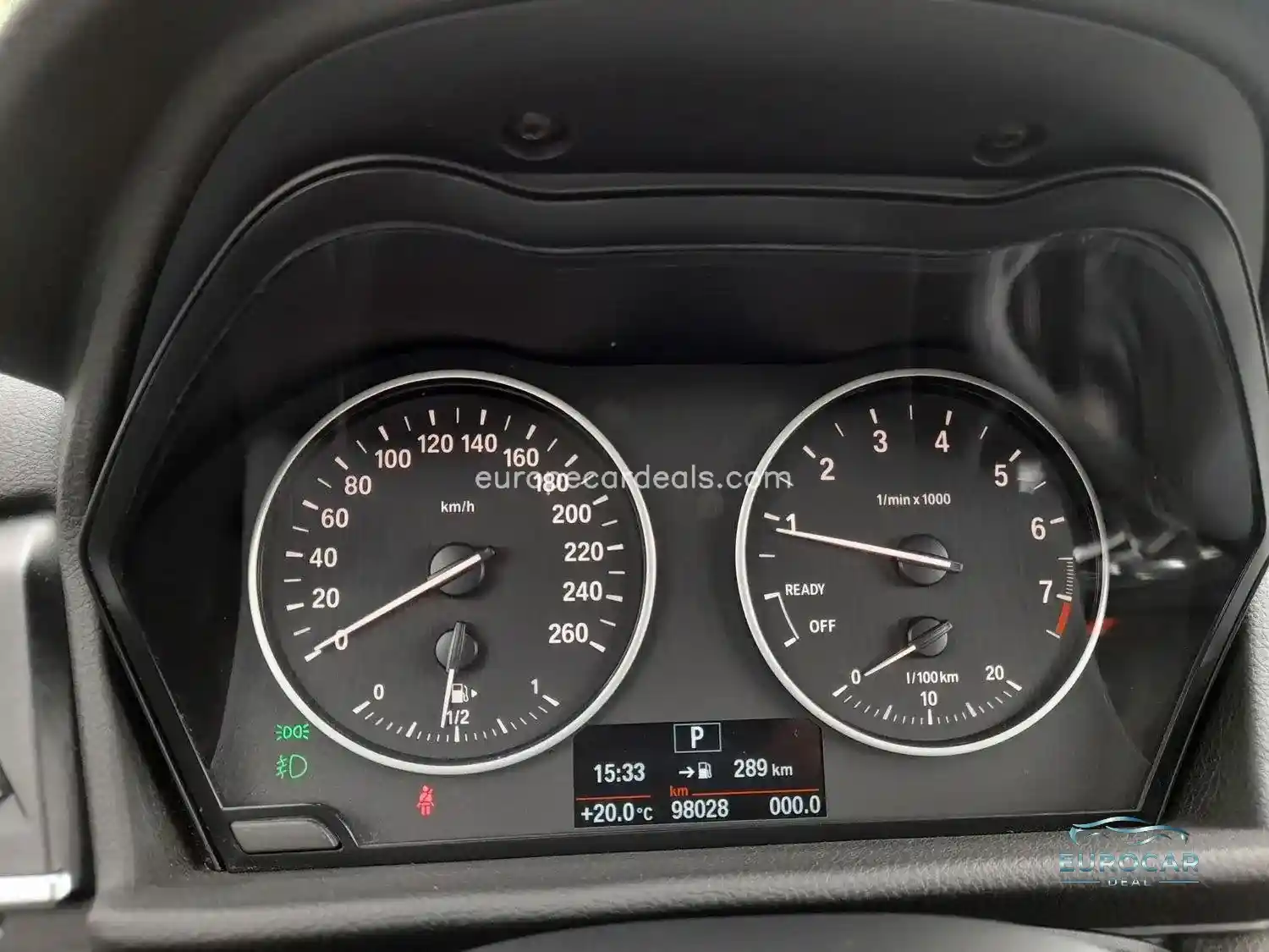 BMW 225 Active Tourer