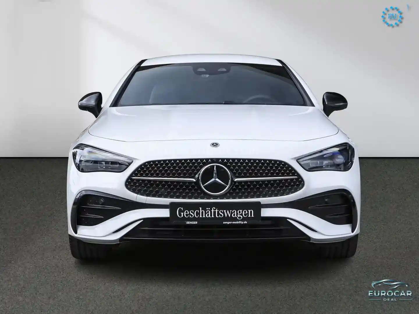 Mercedes-Benz CLE 200