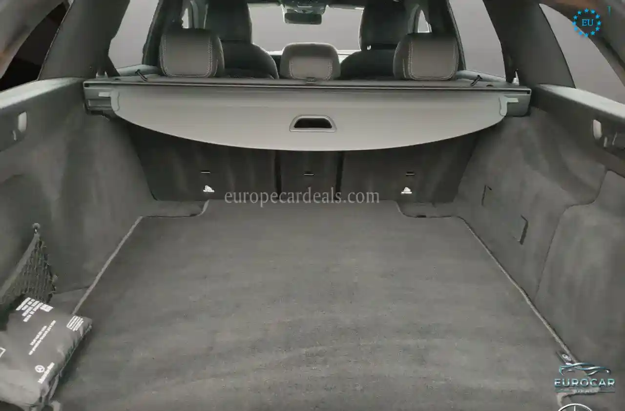 Mercedes-Benz E 53 AMG