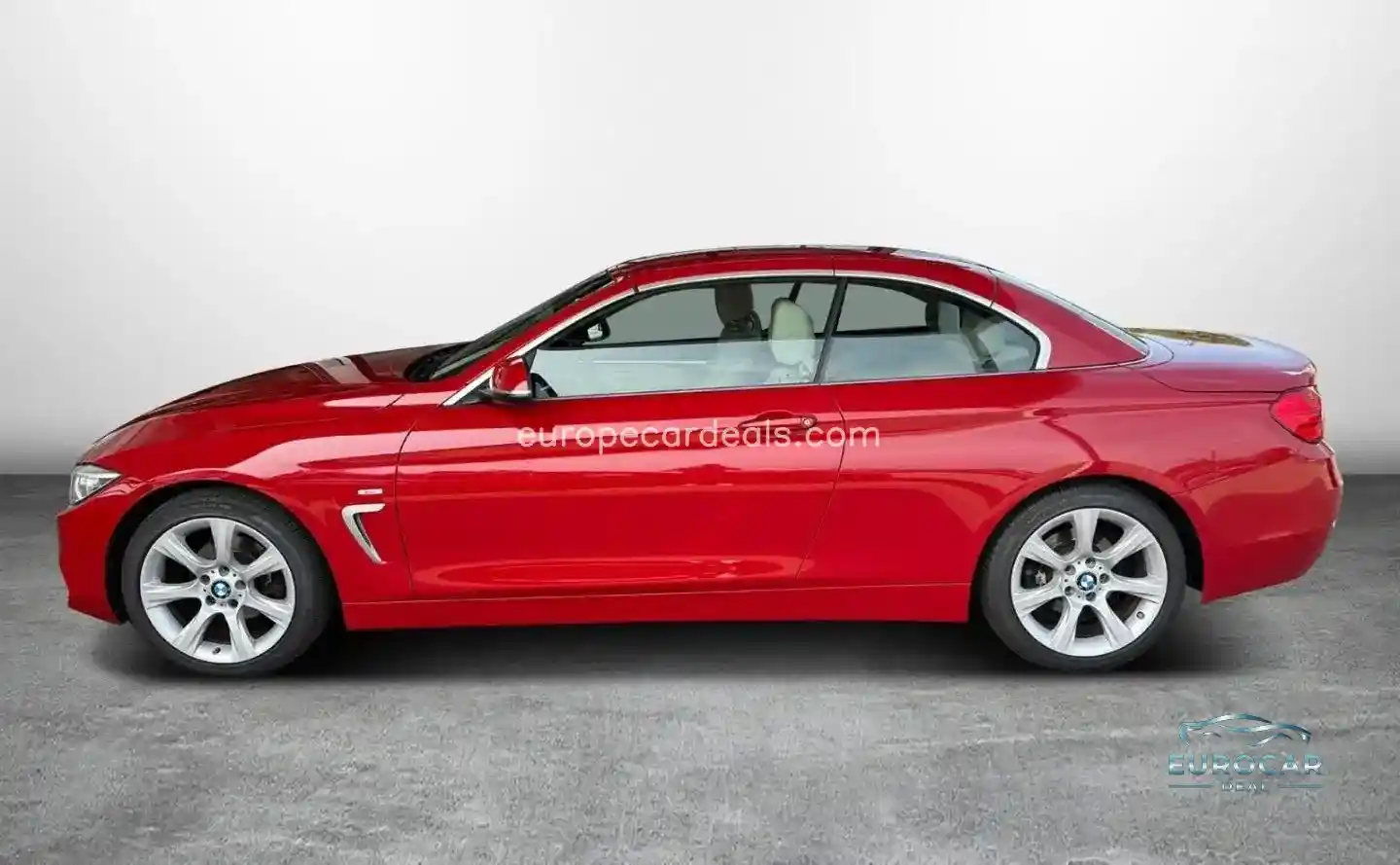 BMW 420