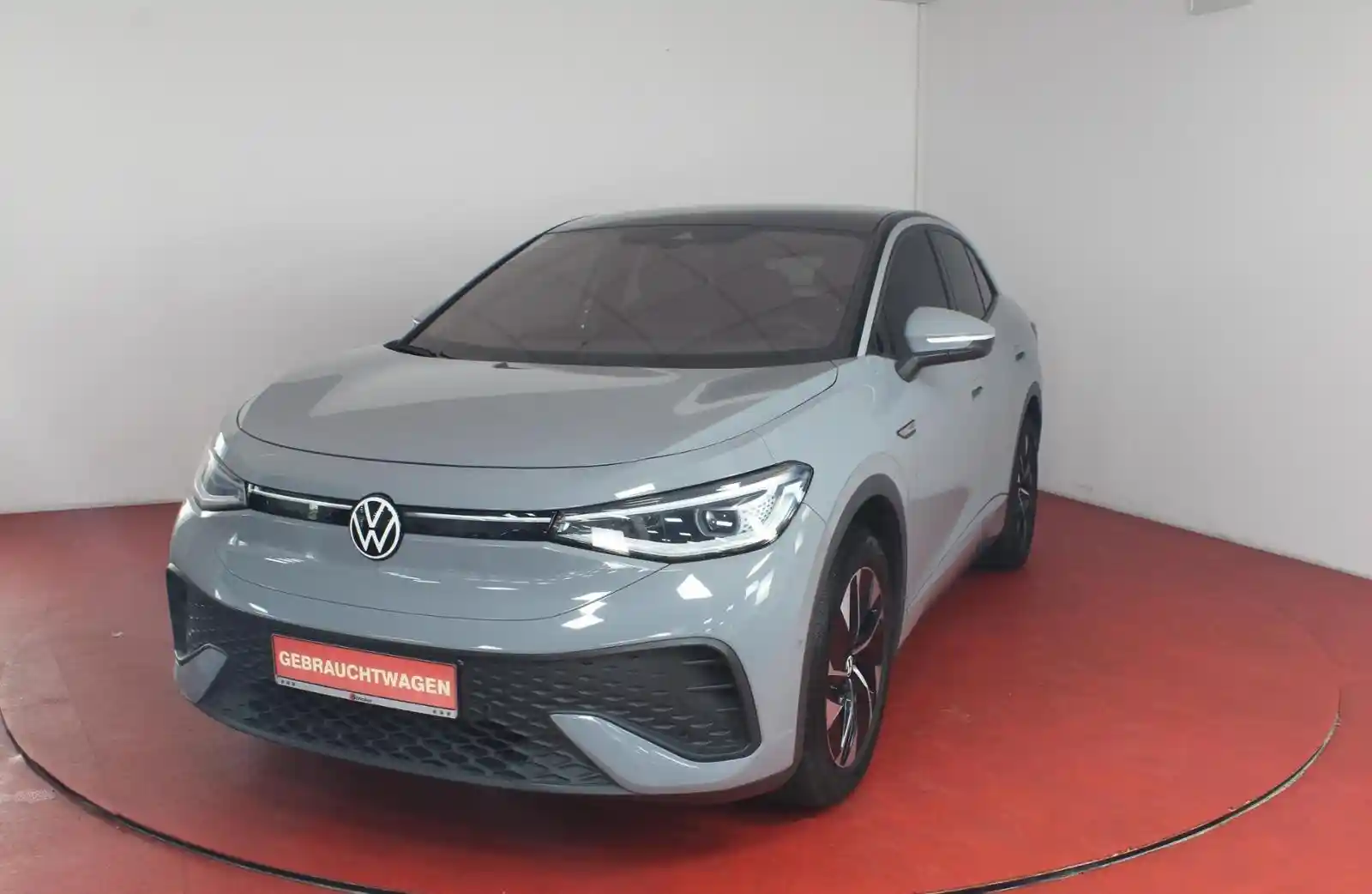 Volkswagen ID.5