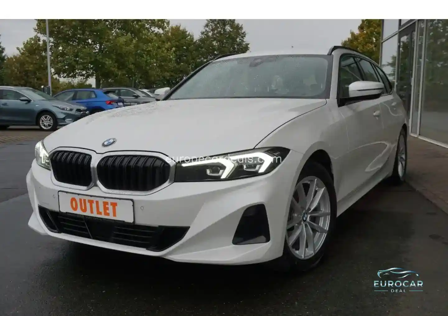 BMW 318