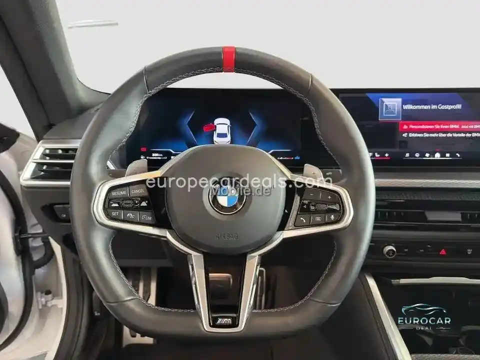 BMW M240i