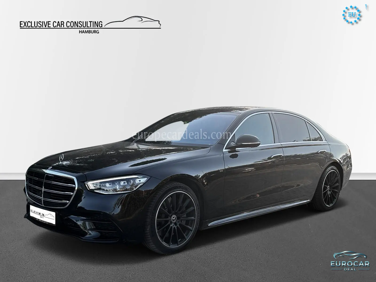 Mercedes-Benz S 400