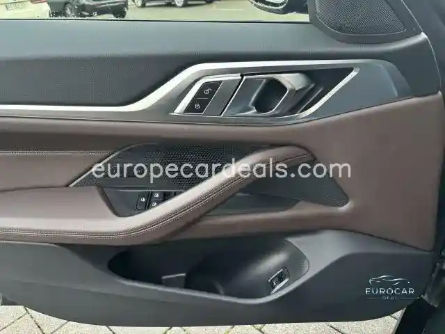 BMW 420 Gran Coupé