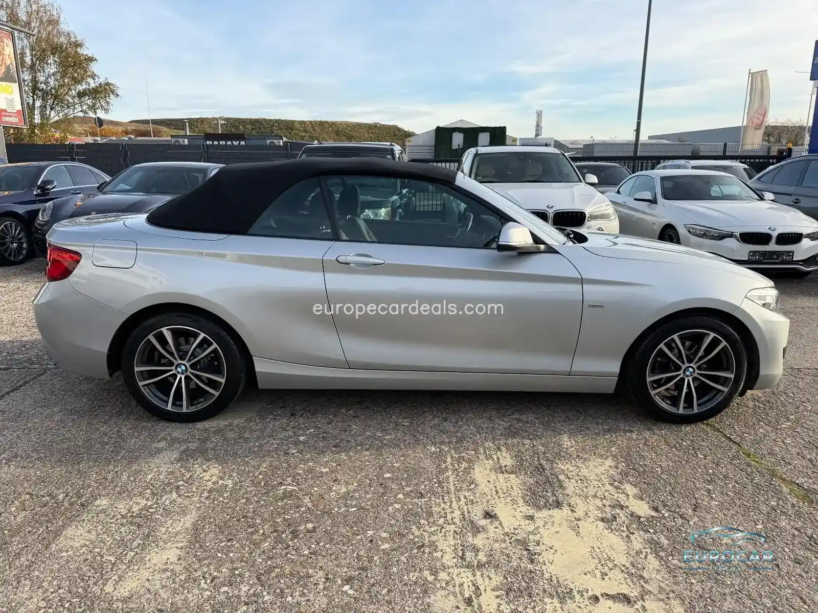 BMW 218
