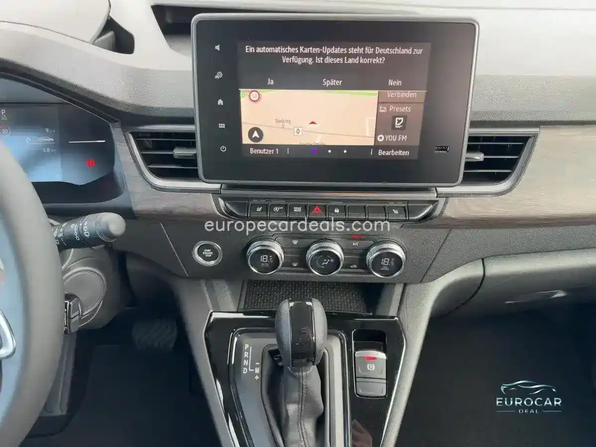 Renault Grand Kangoo