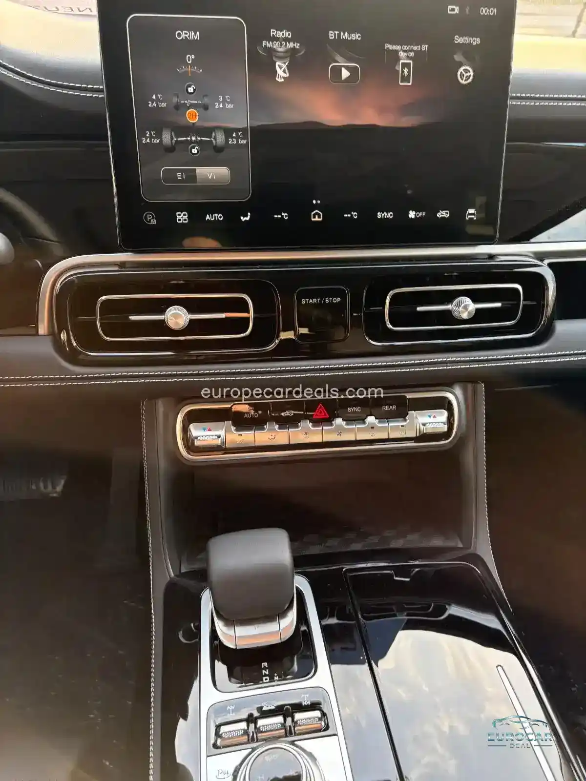 BAIC BJ60