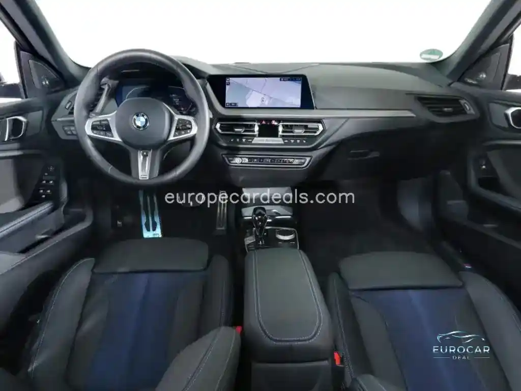 BMW 218 Gran Coupé