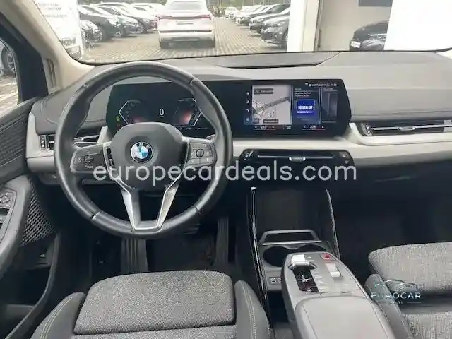 BMW 220 Active Tourer
