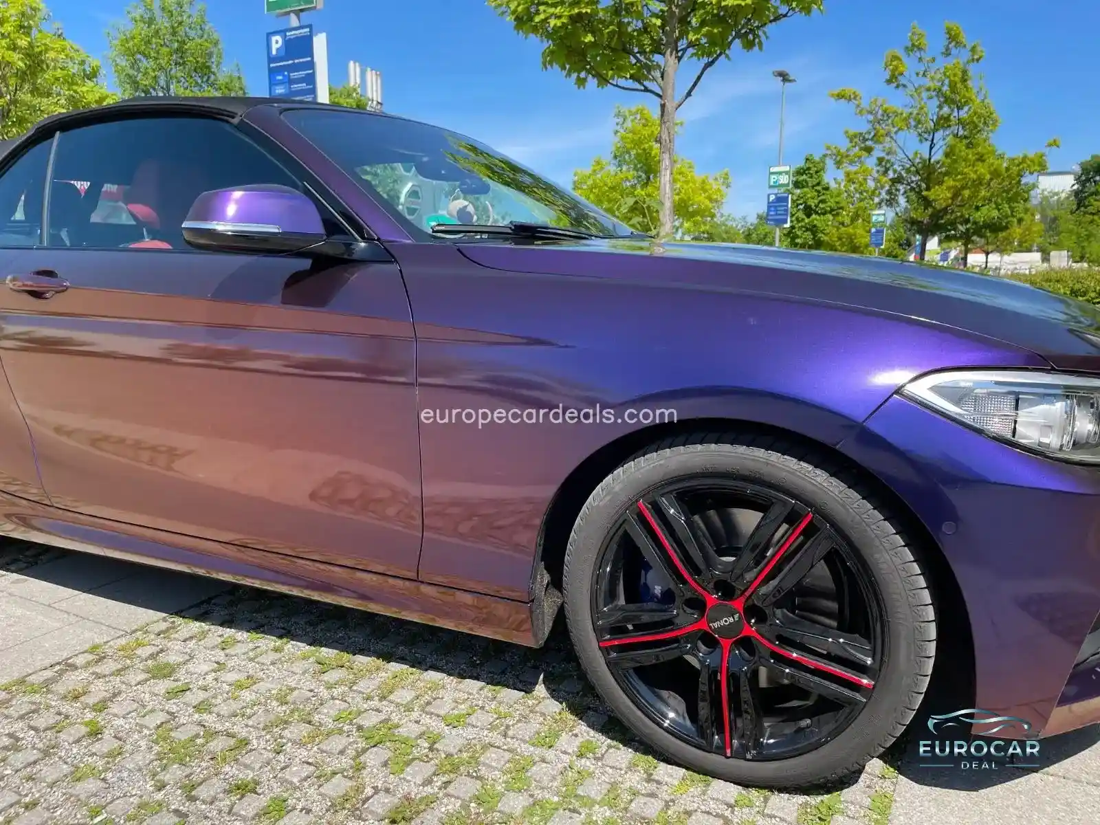 BMW 228