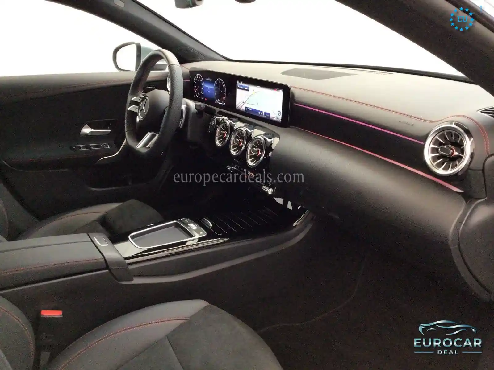 Mercedes-Benz CLA 250 Shooting Brake