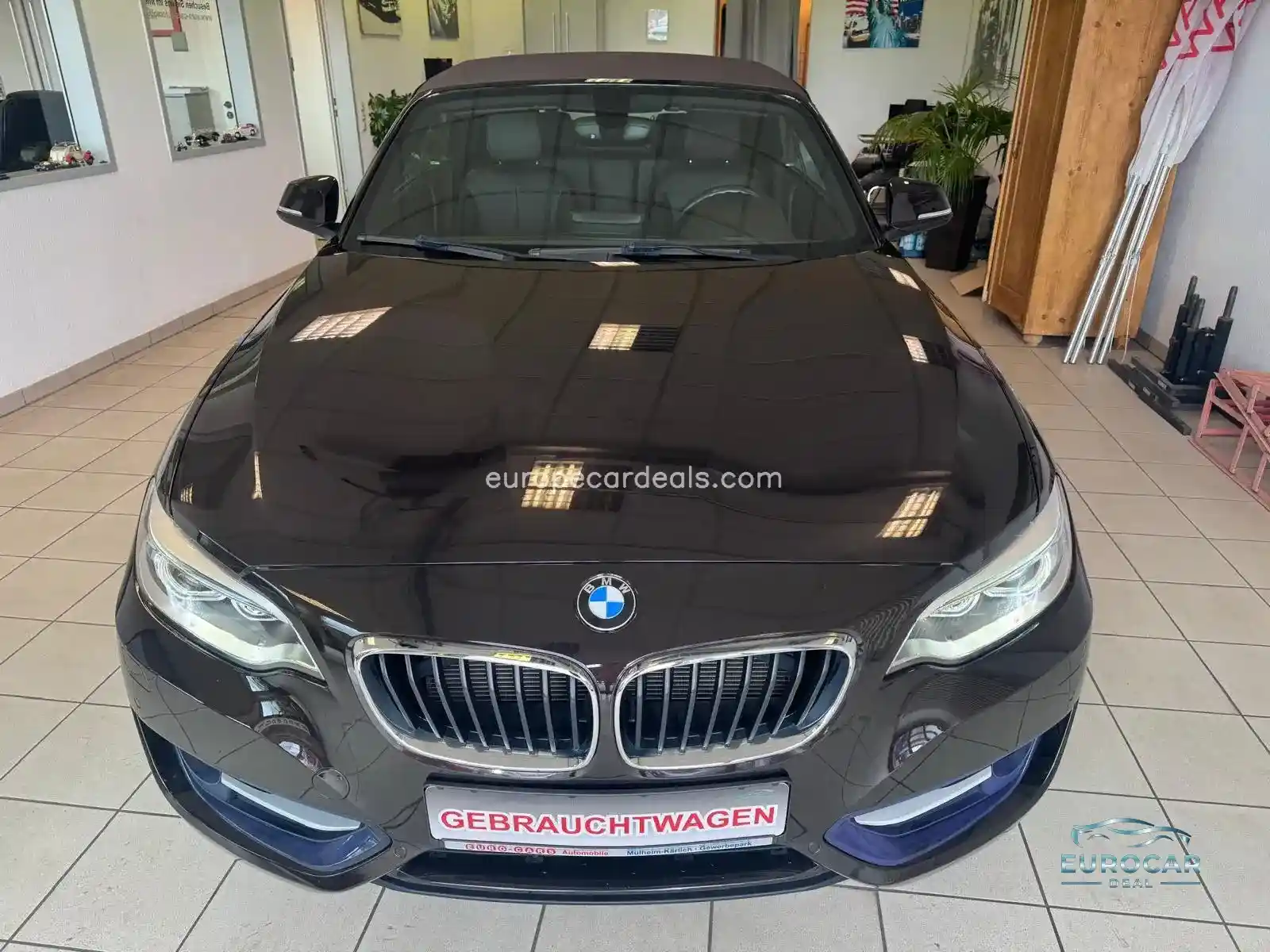 BMW 220