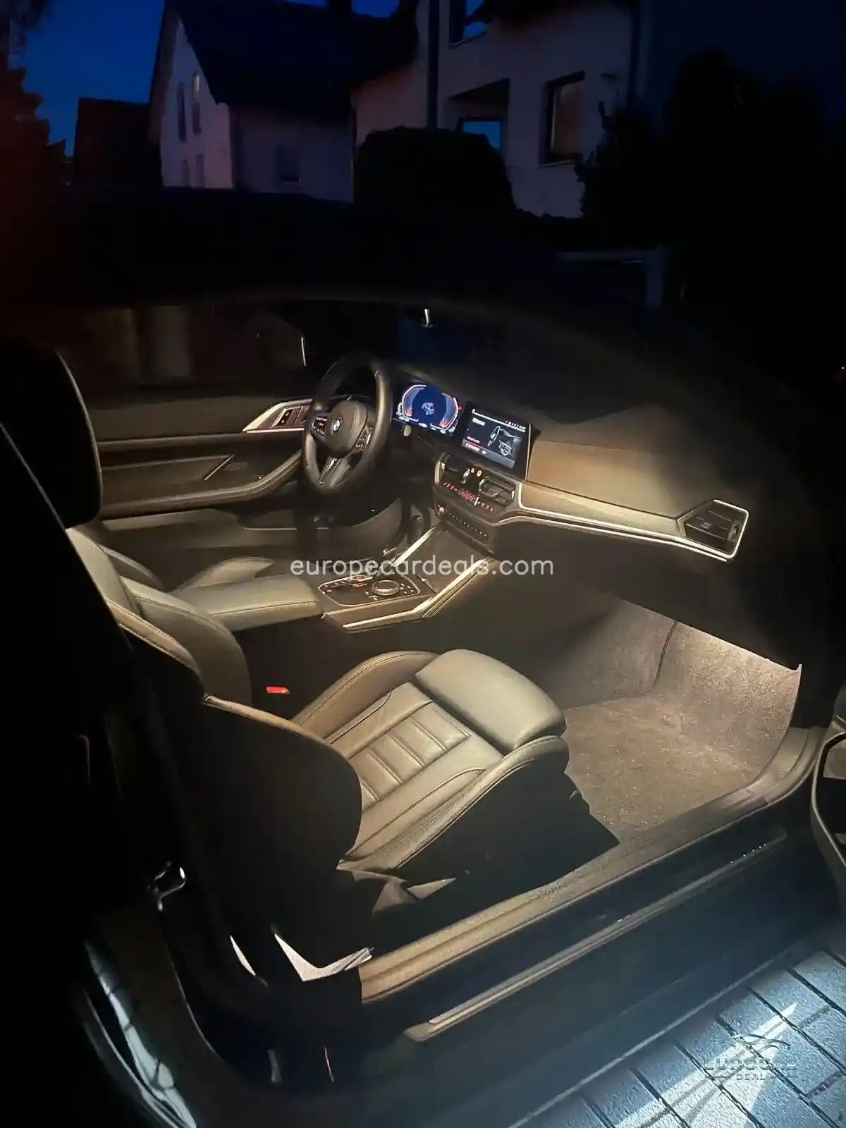 BMW 420