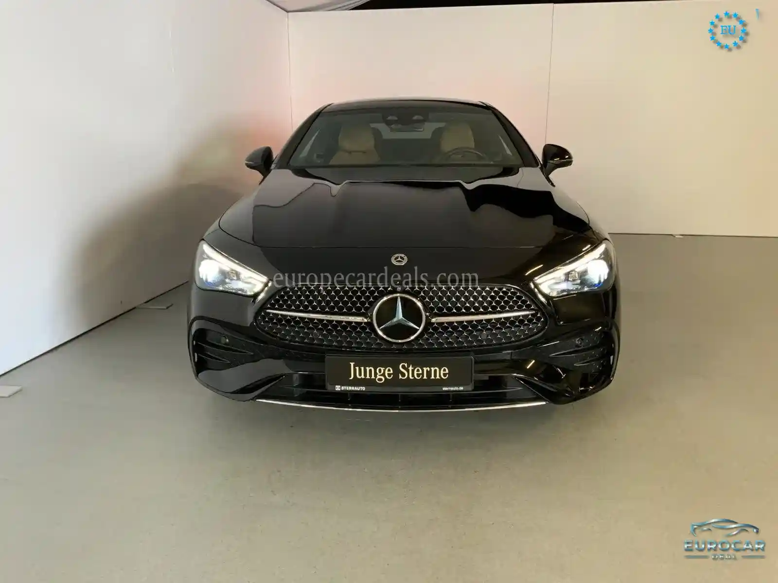 Mercedes-Benz CLE 300