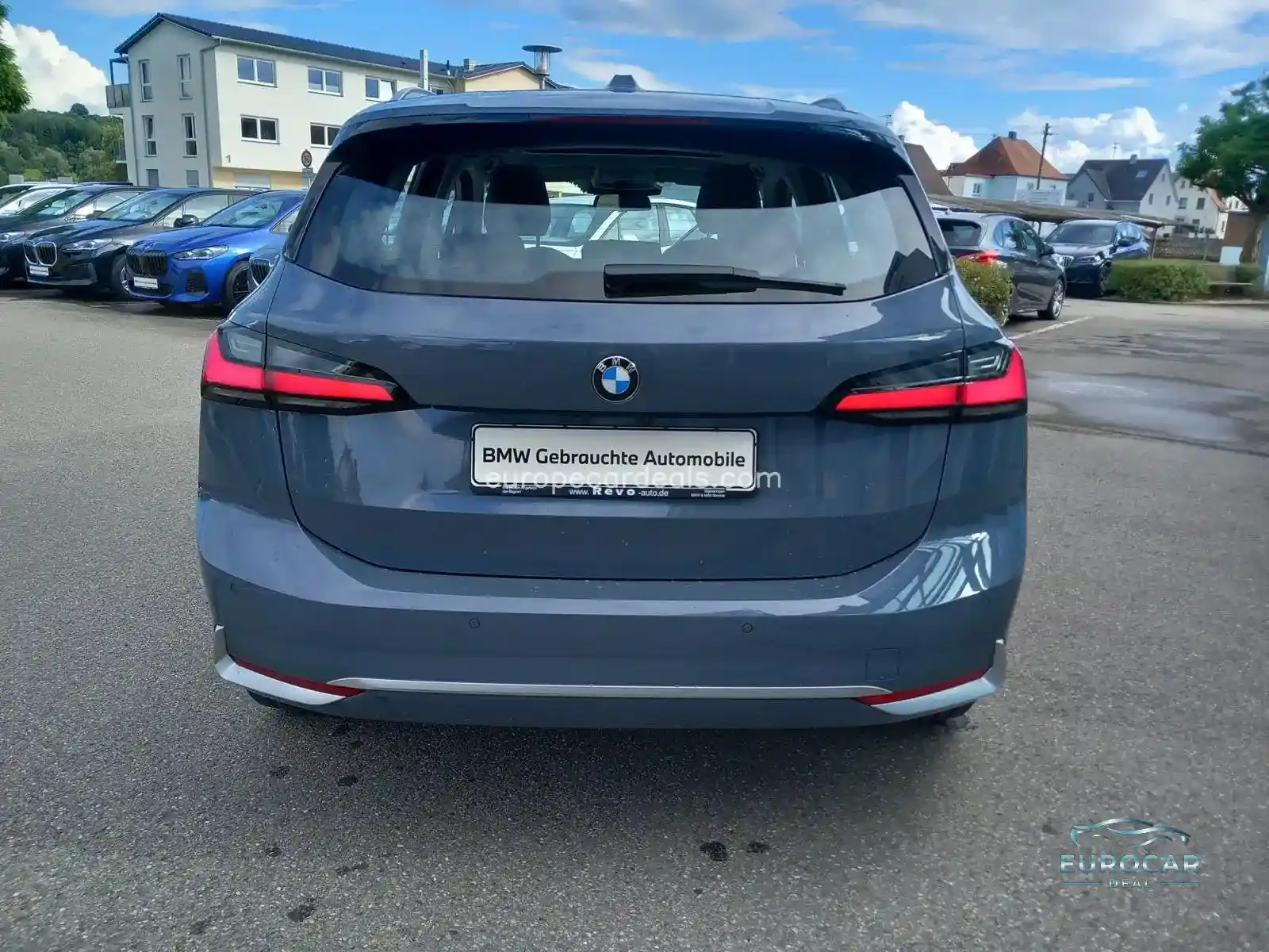 BMW 223 Active Tourer