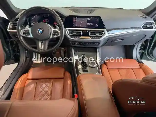 BMW M440