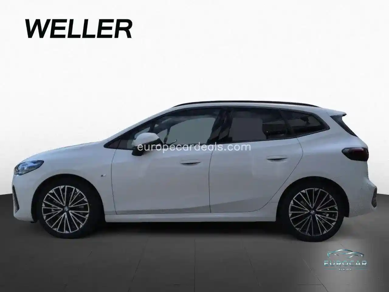 BMW 223 Active Tourer