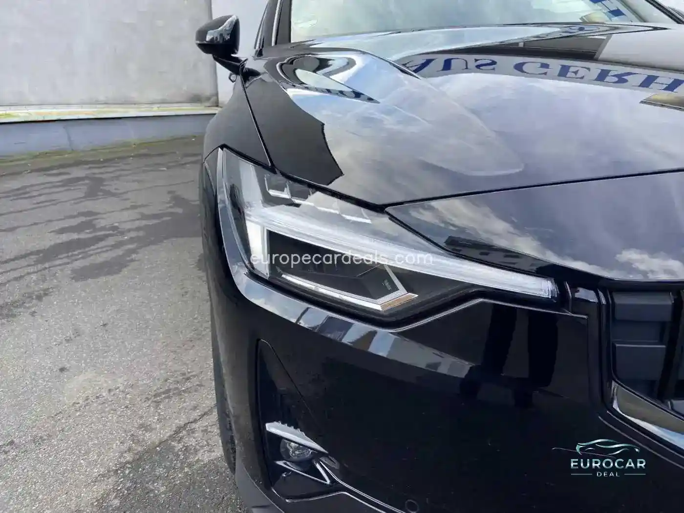 Polestar 2