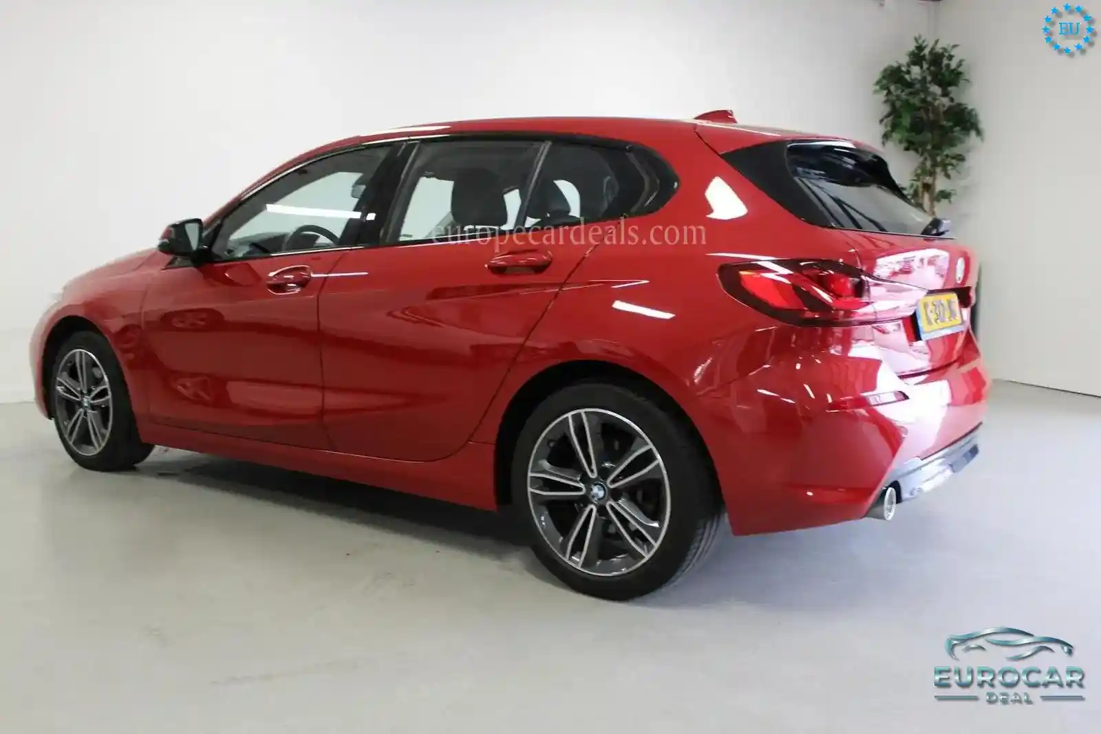 BMW 116
