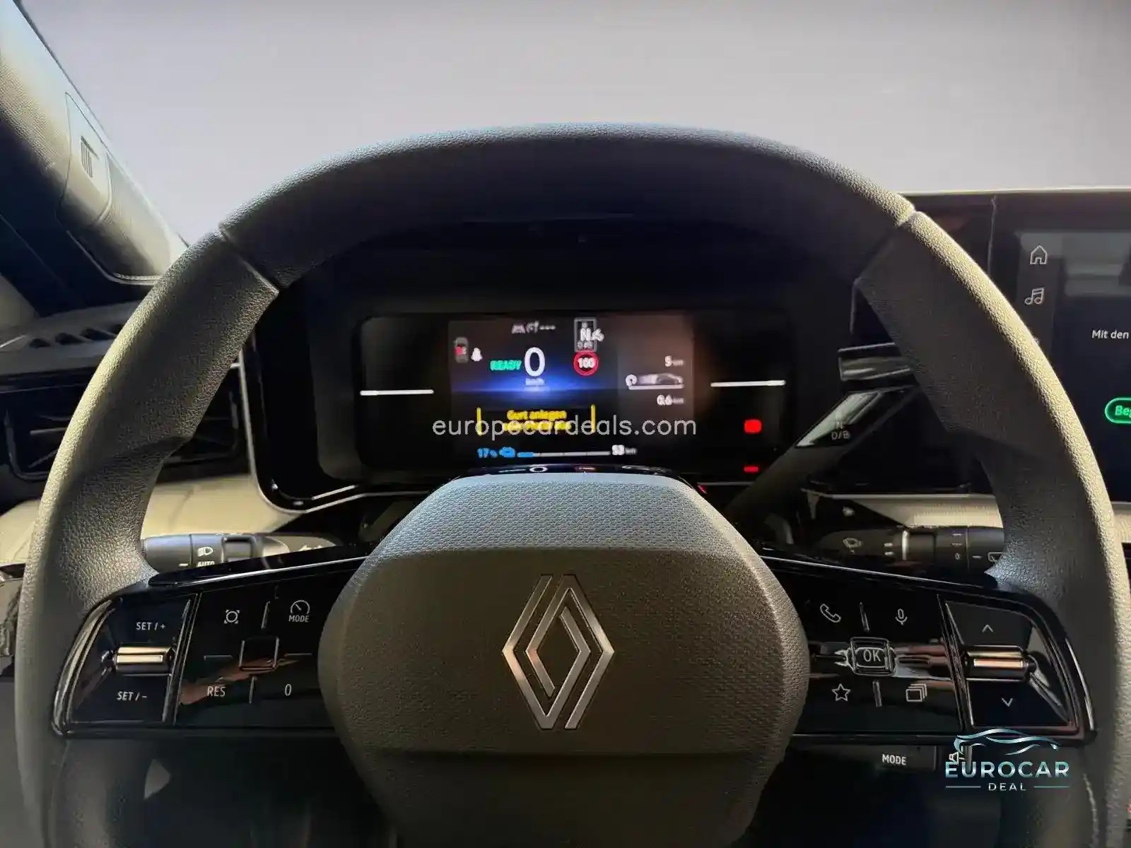 Renault R 5