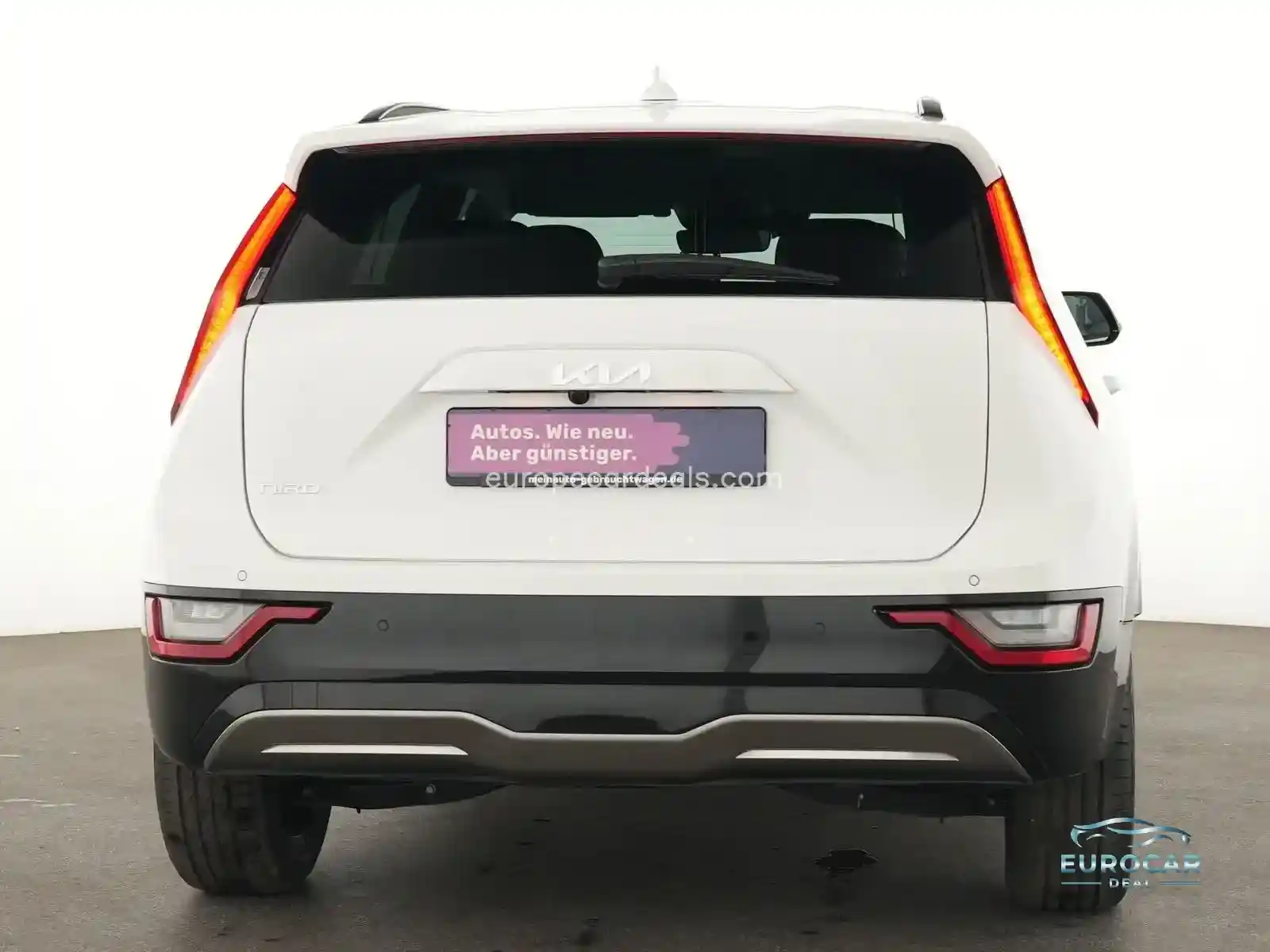 Kia Niro EV