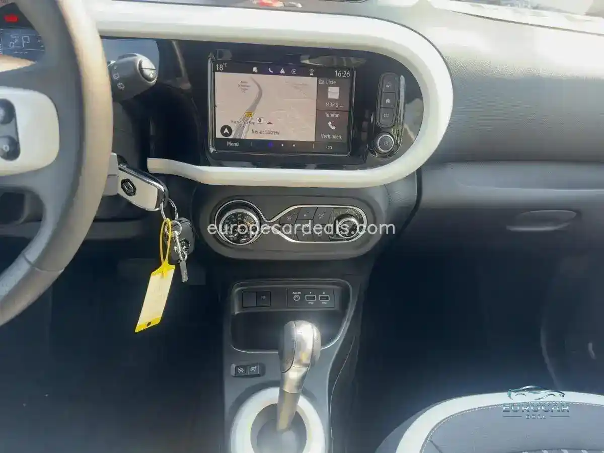 Renault Twingo