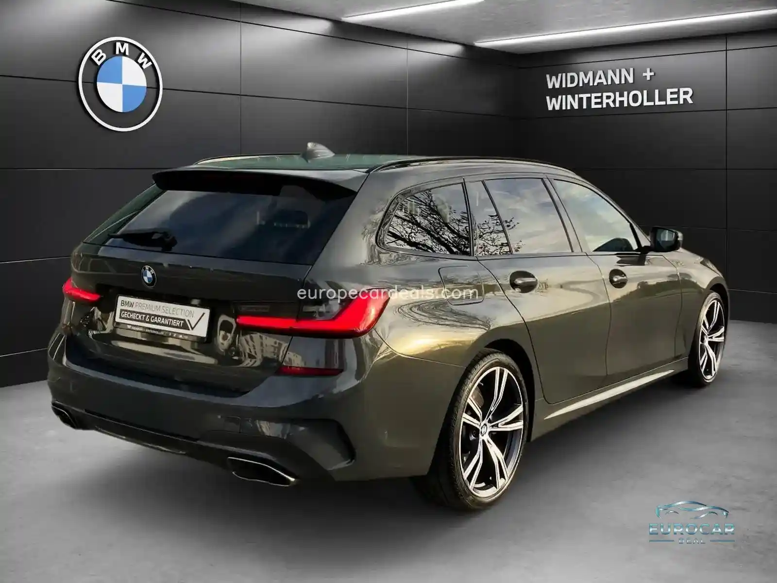 BMW M340i