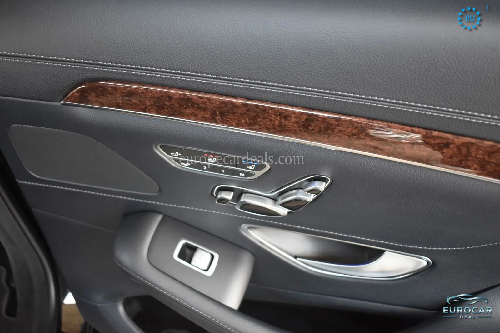 Mercedes-Benz S 450
