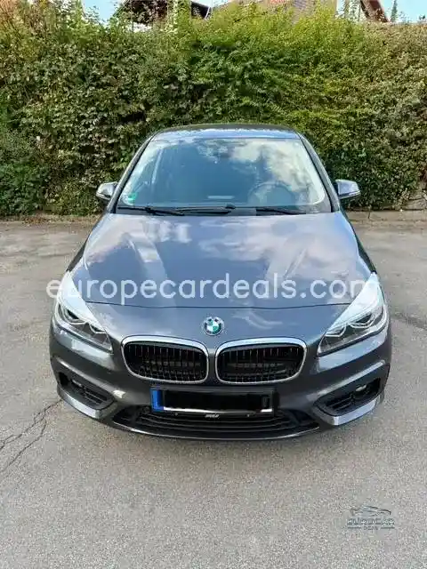 BMW 218 Active Tourer